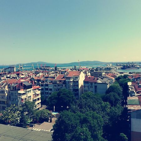 Апартамент За Гости Во1 Burgas Exterior photo