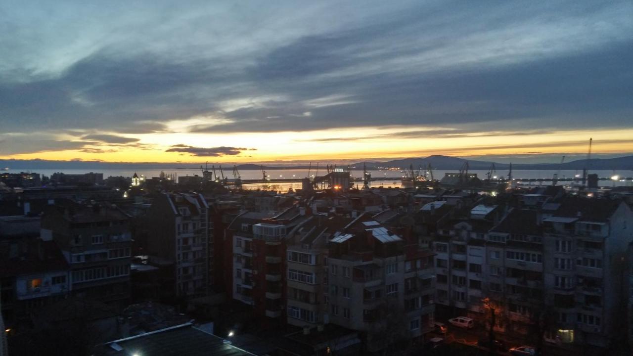 Апартамент За Гости Во1 Burgas Exterior photo