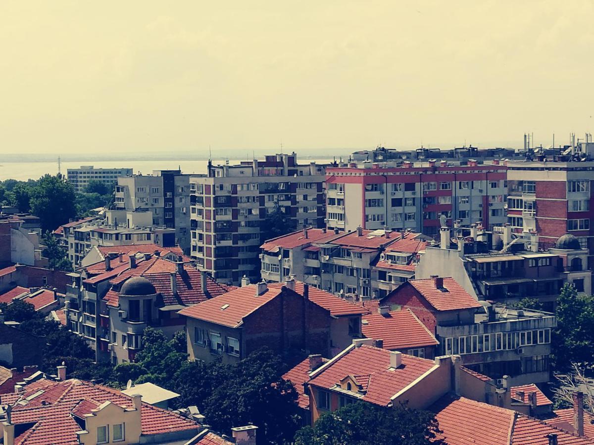 Апартамент За Гости Во1 Burgas Exterior photo