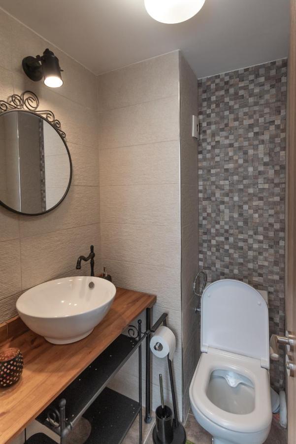 Апартамент За Гости Во1 Burgas Exterior photo