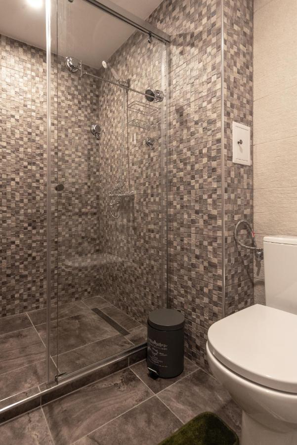 Апартамент За Гости Во1 Burgas Exterior photo
