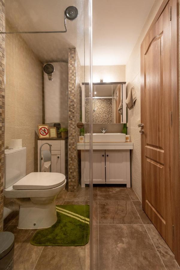 Апартамент За Гости Во1 Burgas Exterior photo