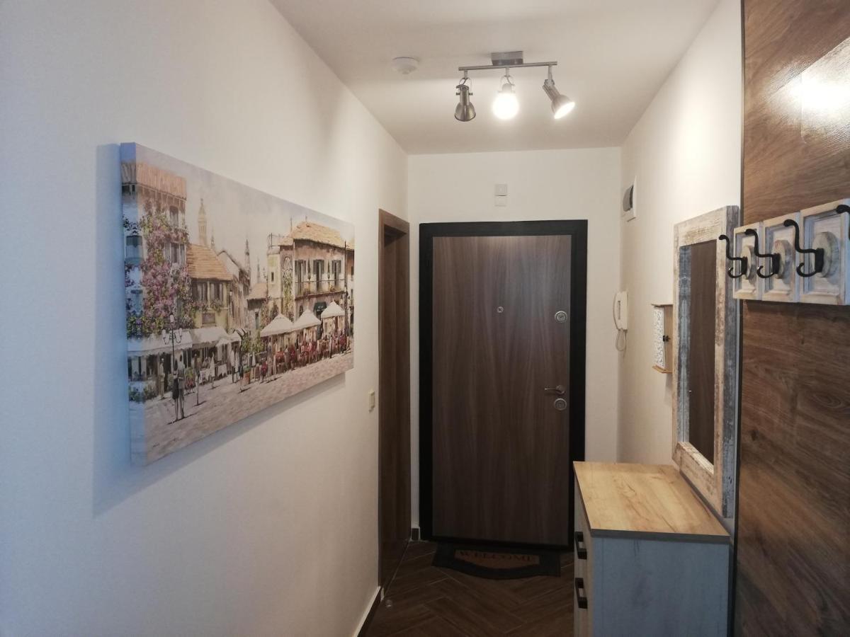 Апартамент За Гости Во1 Burgas Exterior photo