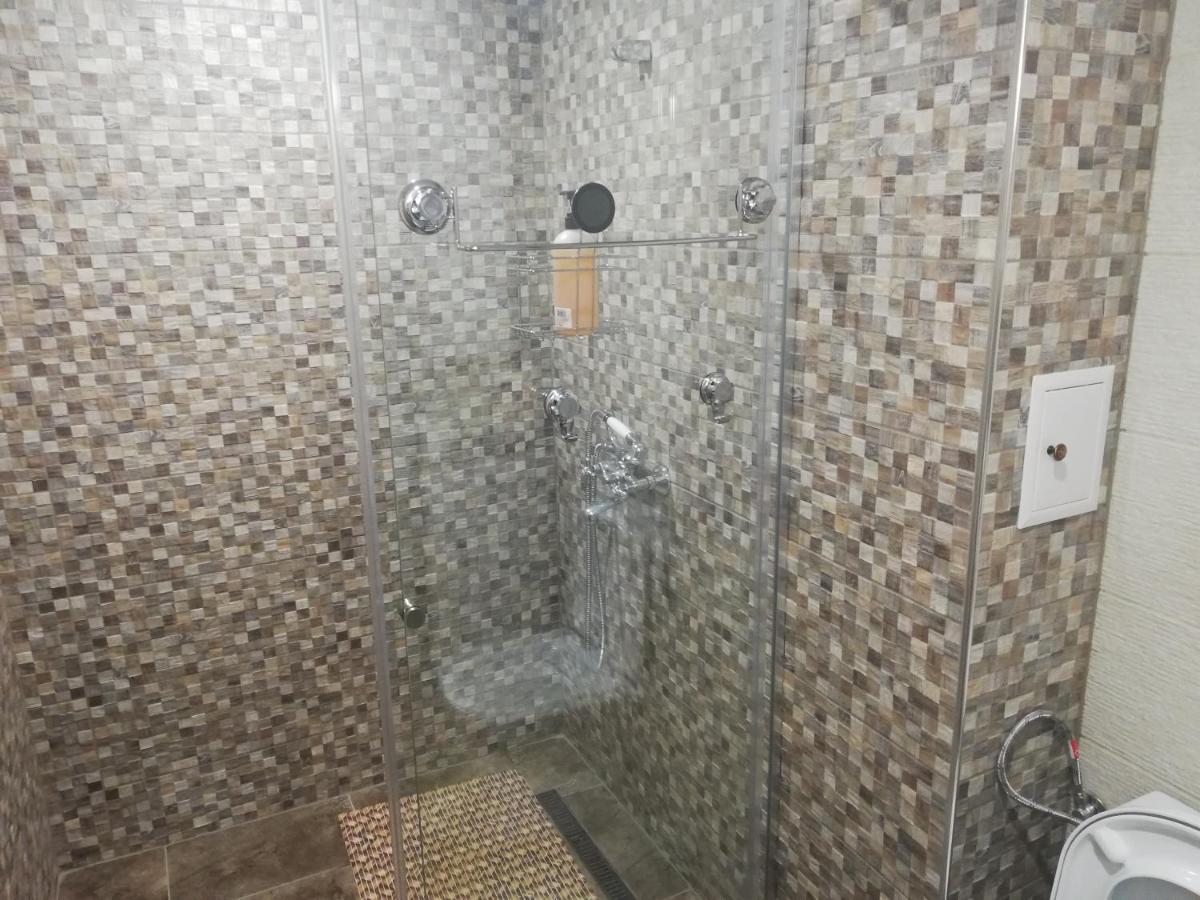 Апартамент За Гости Во1 Burgas Exterior photo