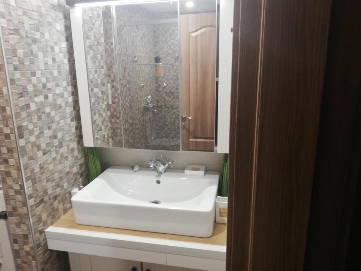Апартамент За Гости Во1 Burgas Exterior photo